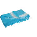 Turkish Hammam Peshtemal Cotton Towel